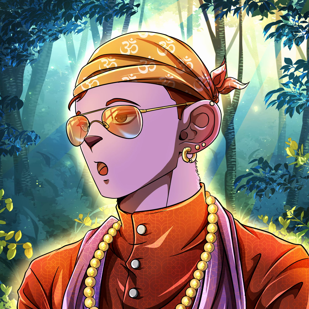 Guru #0
